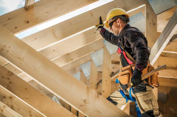Best Roofing Contractor Near Me  in Holiday, FL