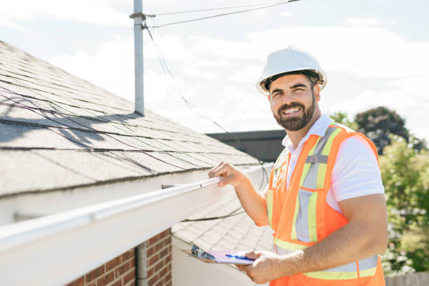 Holiday, FL Roofing Contractor Company