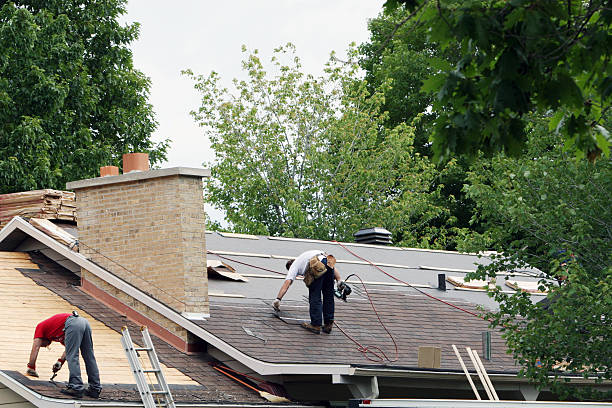 Quick and Trustworthy Emergency Roof Repair Services in Holiday, FL